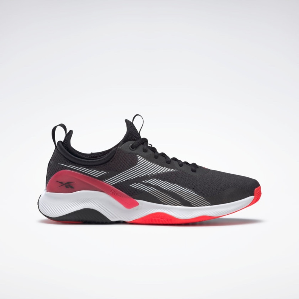WOMEN'S Reebok HIIT 2 Women's Training Shoes SZ 8